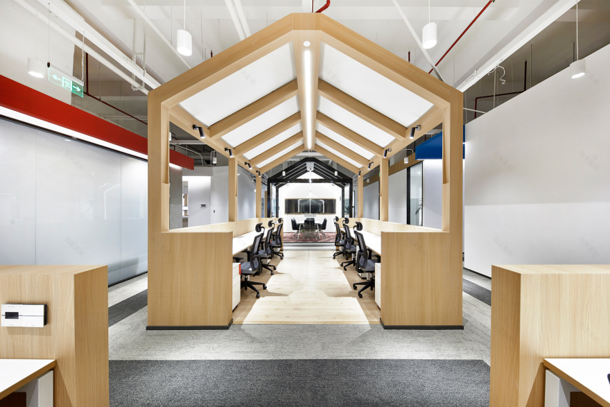 CHINT集团▪诺雅克企业总部-78