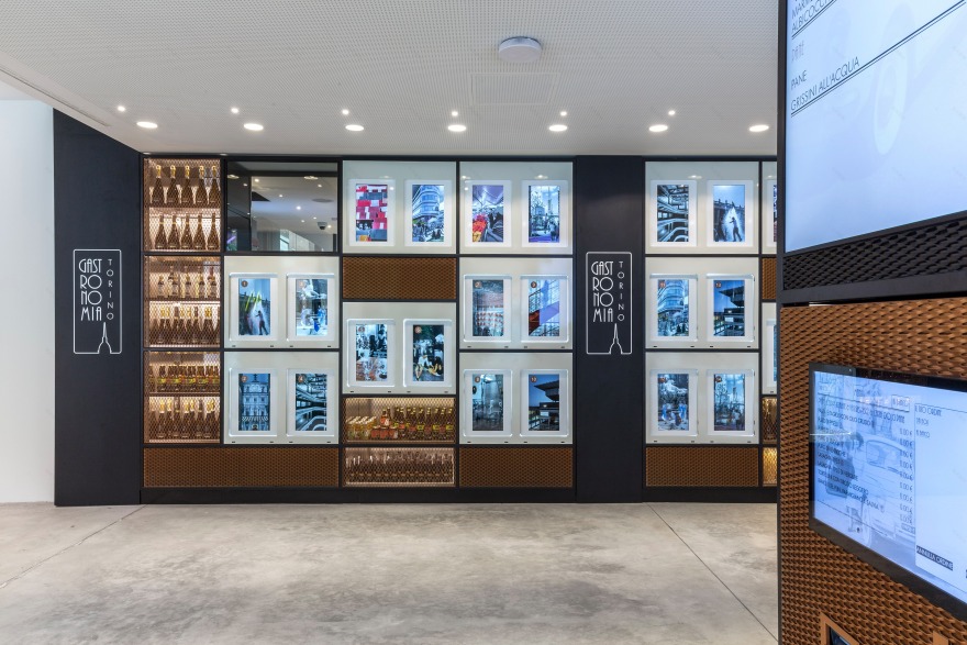 智能升级!意大利 Agnelli 基金会总部引领办公空间新潮流-27