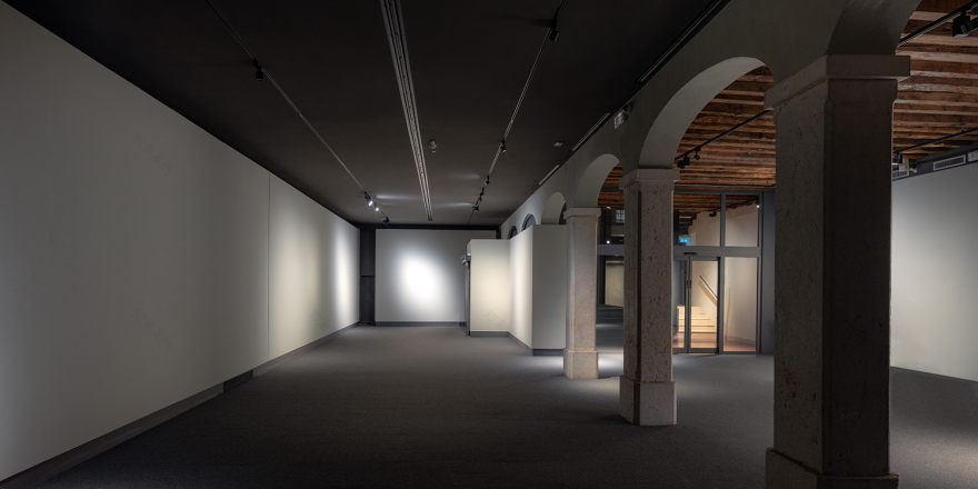 意大利圣凯瑟琳博物馆翻新-5