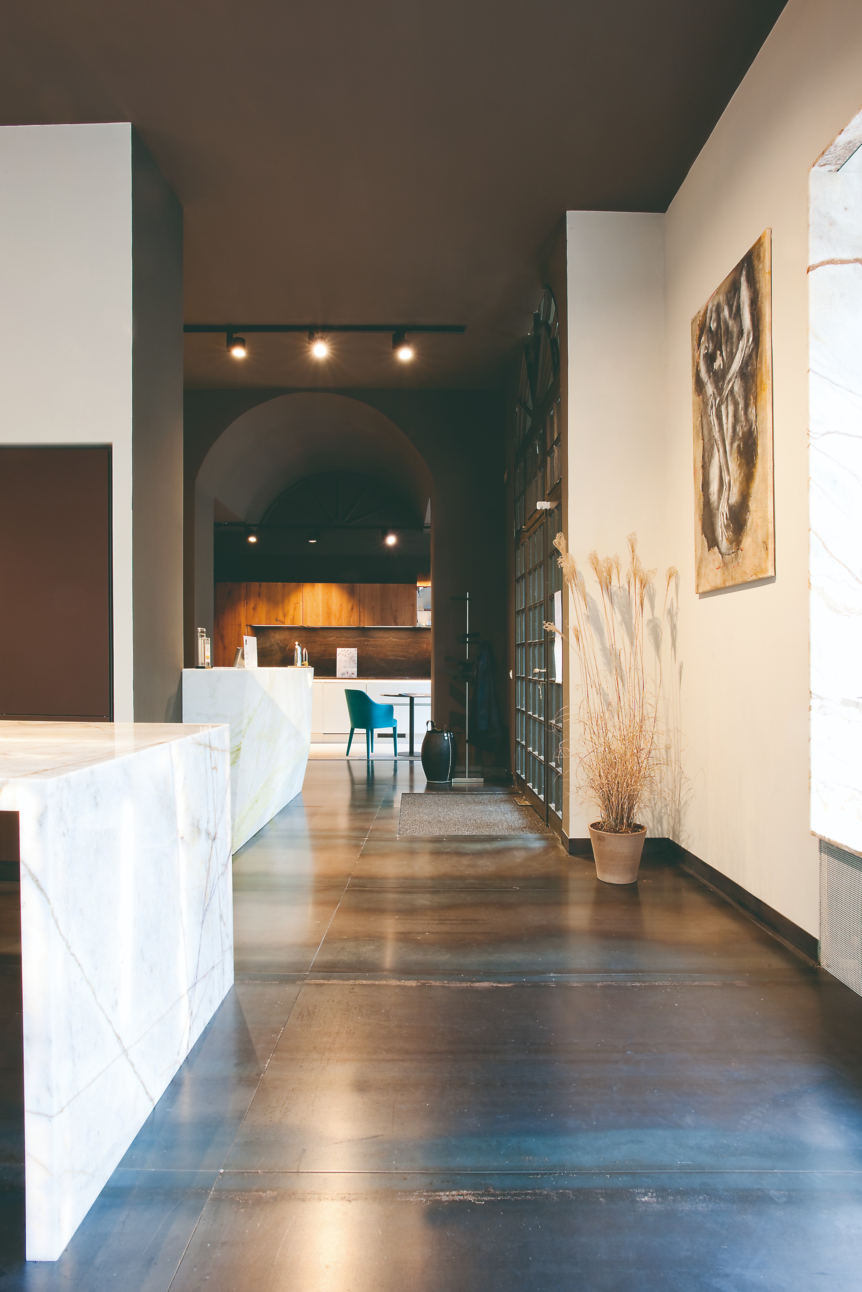 米兰 Nolte 橱柜旗舰店-1