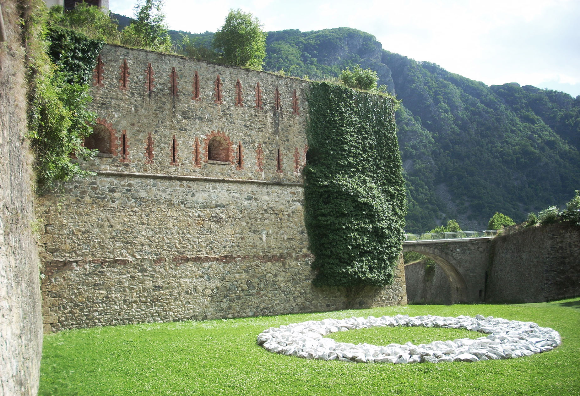 MONTAGNA IN MOVIMENTO - FORTE DI VINADIO-23