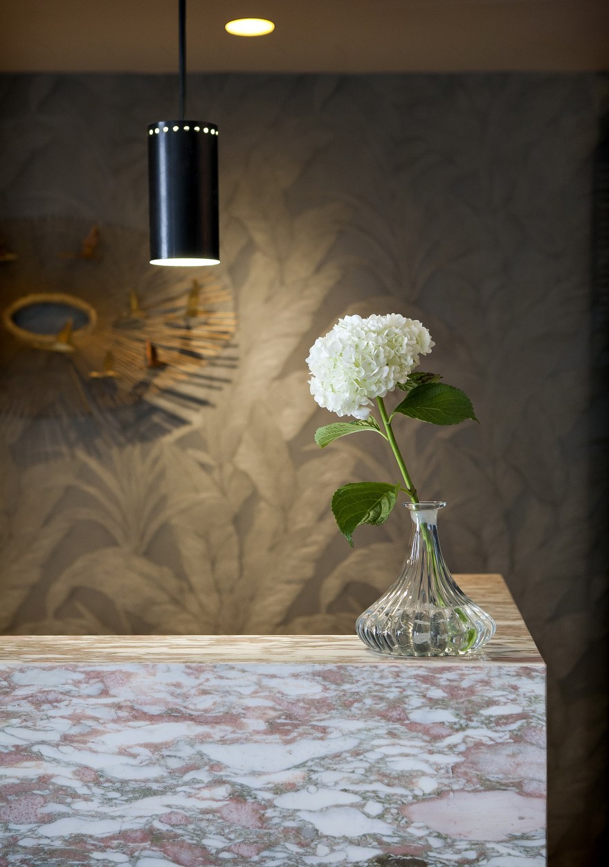 亨里埃特酒店-17