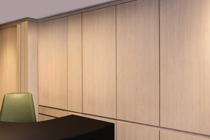 特鲁马兹钟表店-8