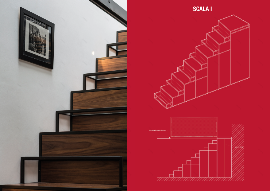 CASA SLR 独特设计,室内空间优化,14 个天窗照亮生活-7
