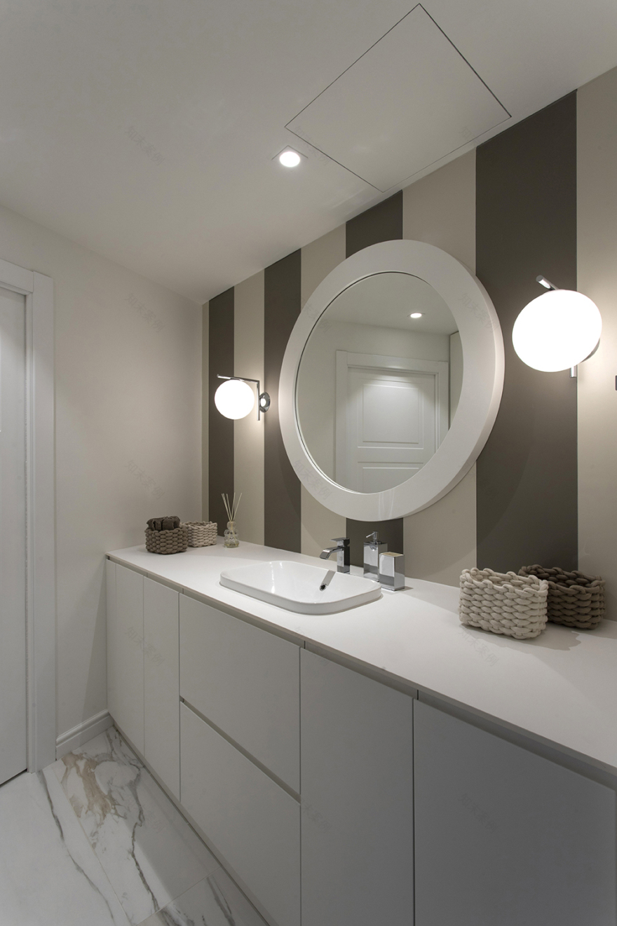 优雅舒适的 Alassio 公寓-29