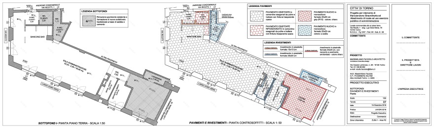 都灵 Deposito Bistrot-20