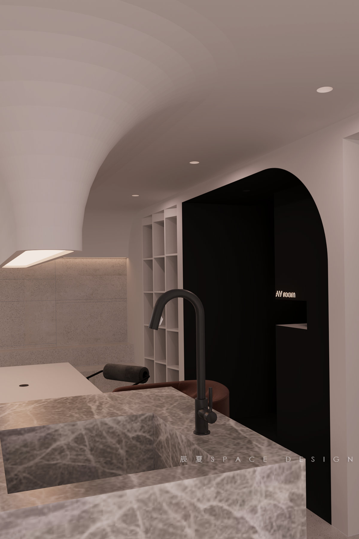 辰夏作品丨积木-18