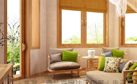 重磅首发 | 河畔新世界 - 回归自然的极致体验-9