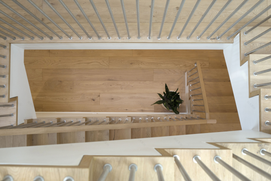 Filbert Cottages 的重生之旅丨中国金山-20