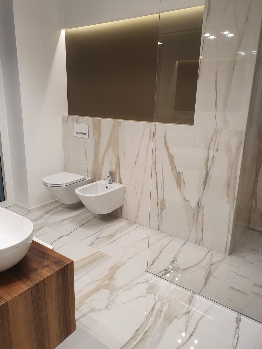 Milan City Life 私人住宅灯光设计丨意大利米兰丨Tagliapietra-38