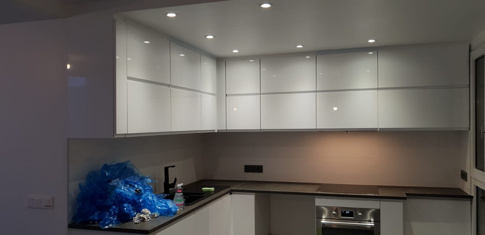 The Statistician's House-4