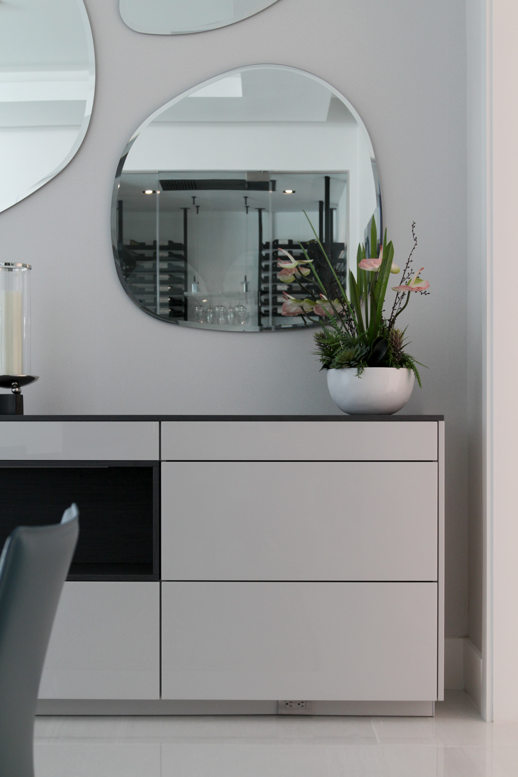 博卡瑞顿奢华庄园全室内设计-4