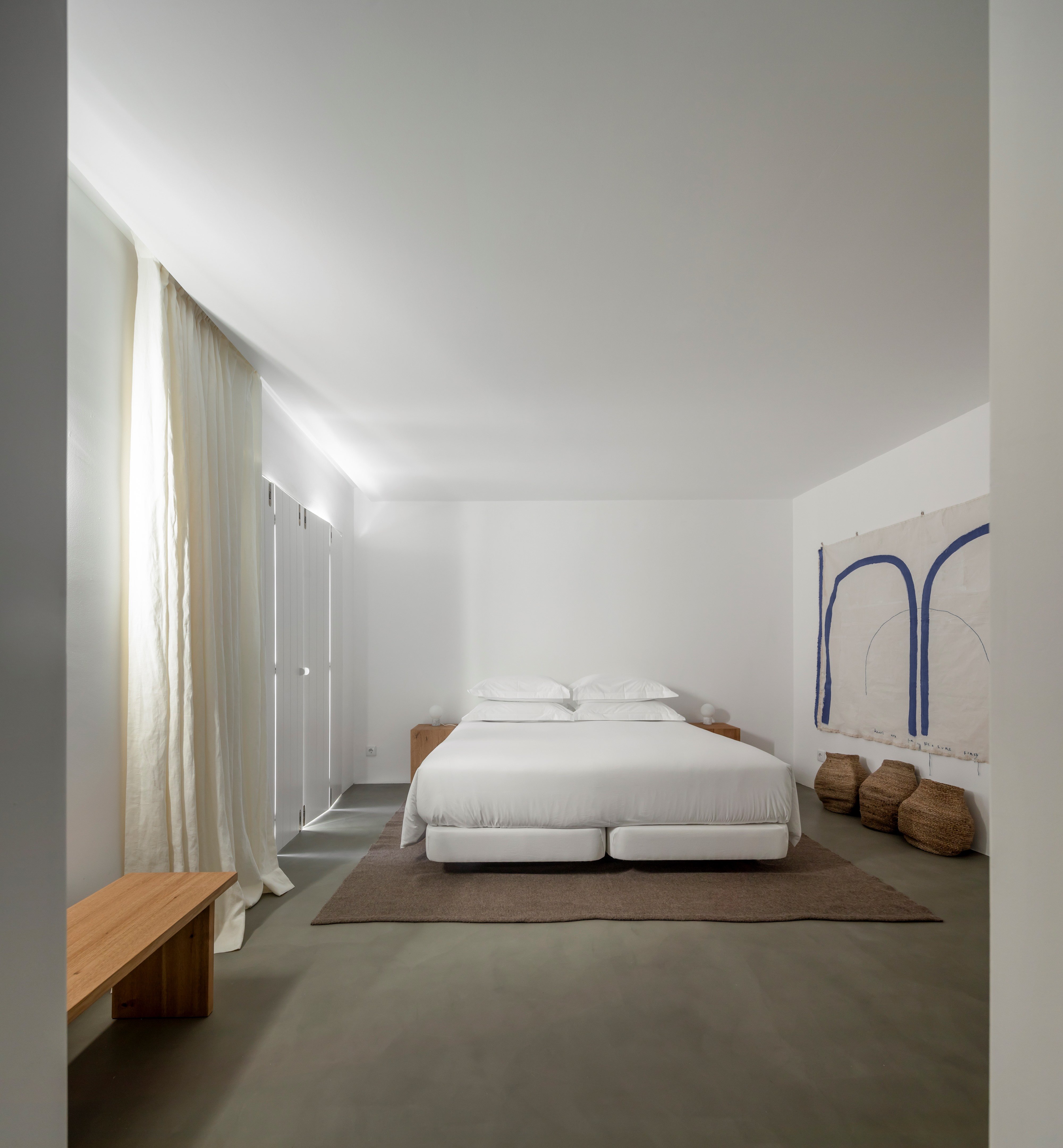 卡萨斯凯阿达斯开放日丨葡萄牙-75