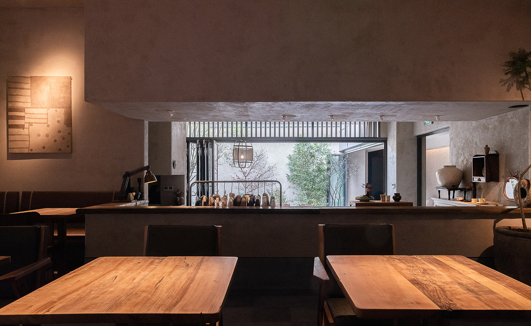 元古雲境(成都太古里店)丨中国成都丨无之设计-78