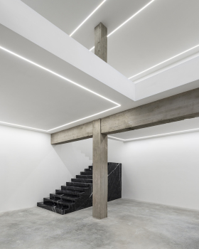 GALERIE | ROLANDO ANSELMI