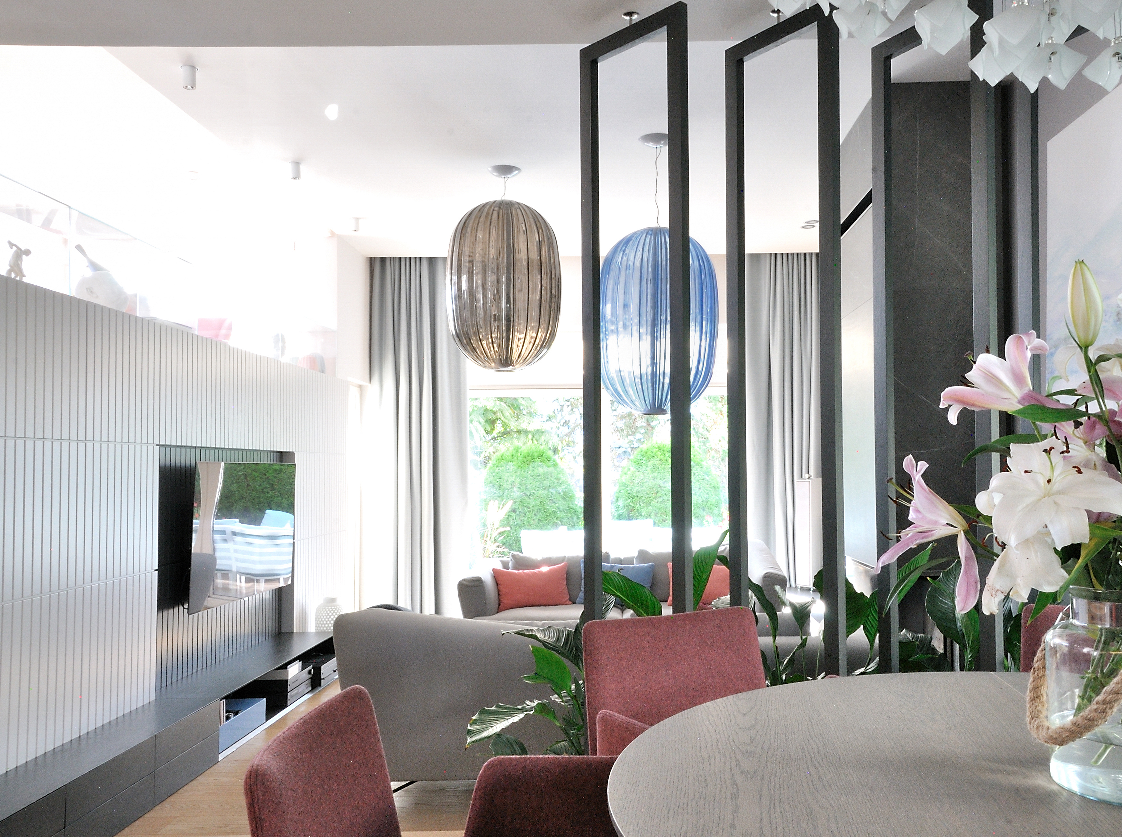 海之变 | 别墅空间的新生-11