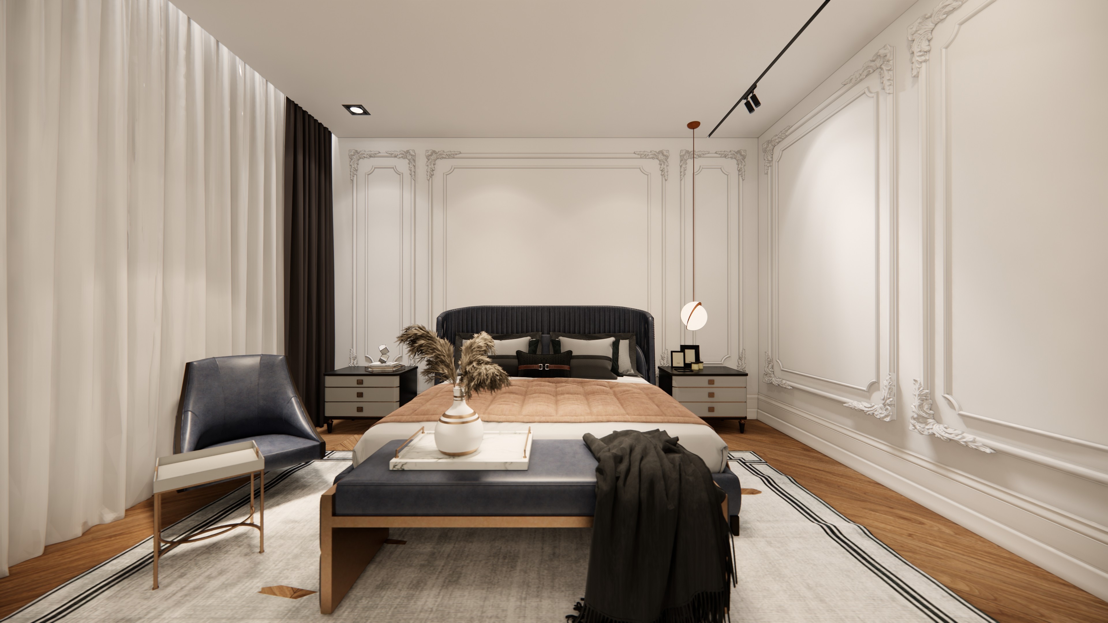 【法式】一个通宵做的su-4