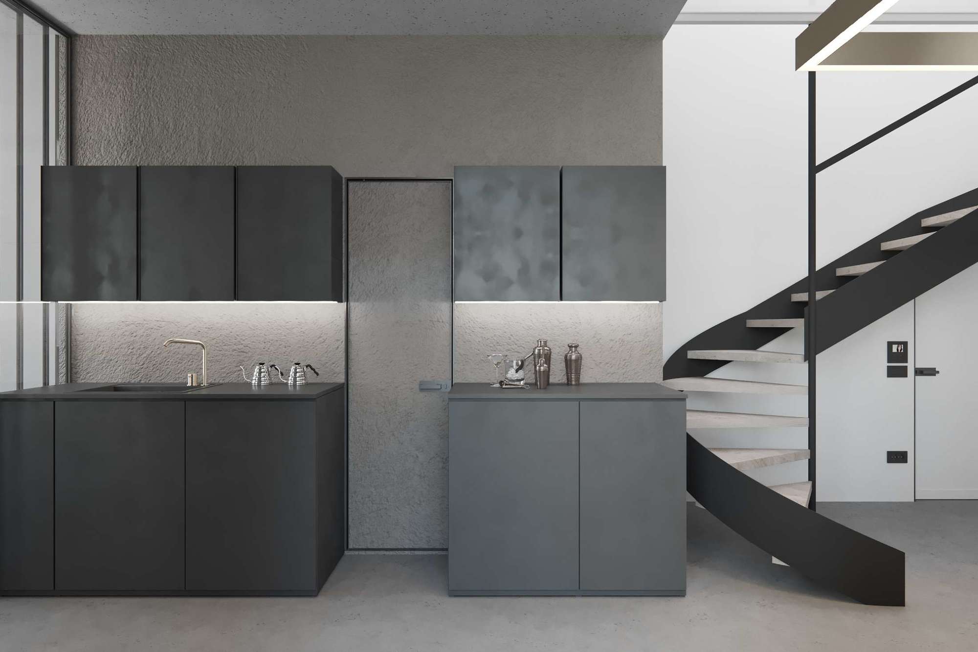 基辅纽约概念之家办公室-3