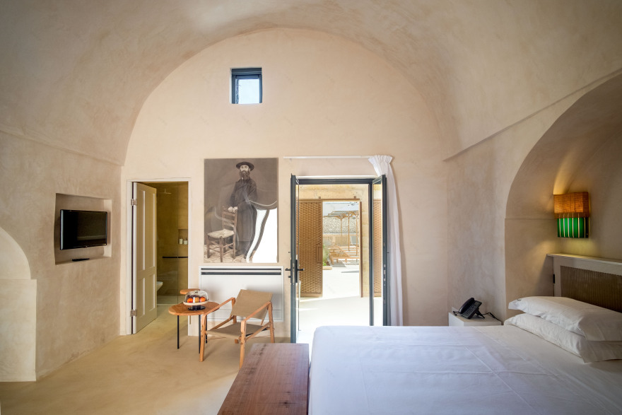 Tre Bacili · 古老与现代的完美融合丨意大利-2