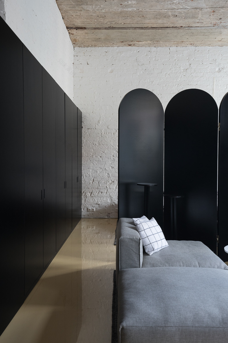 穿越俄罗斯的斯堪的纳维亚极简风-7