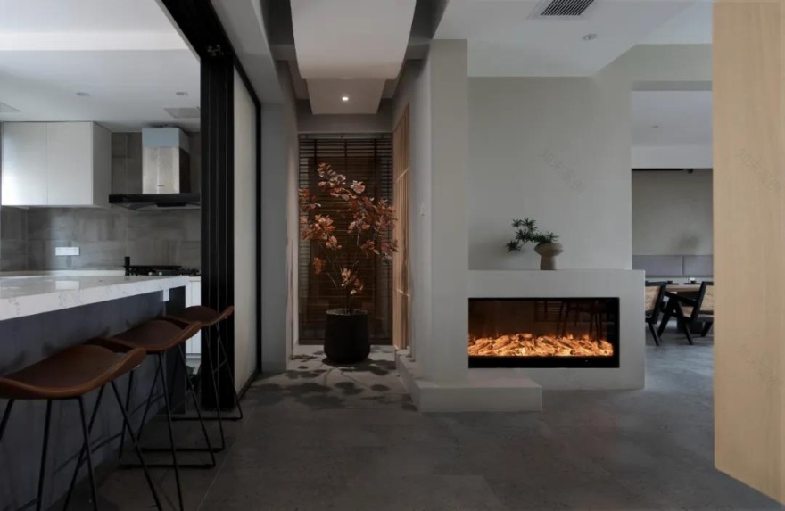 武汉碧桂园·平行公社丨中国武汉-4