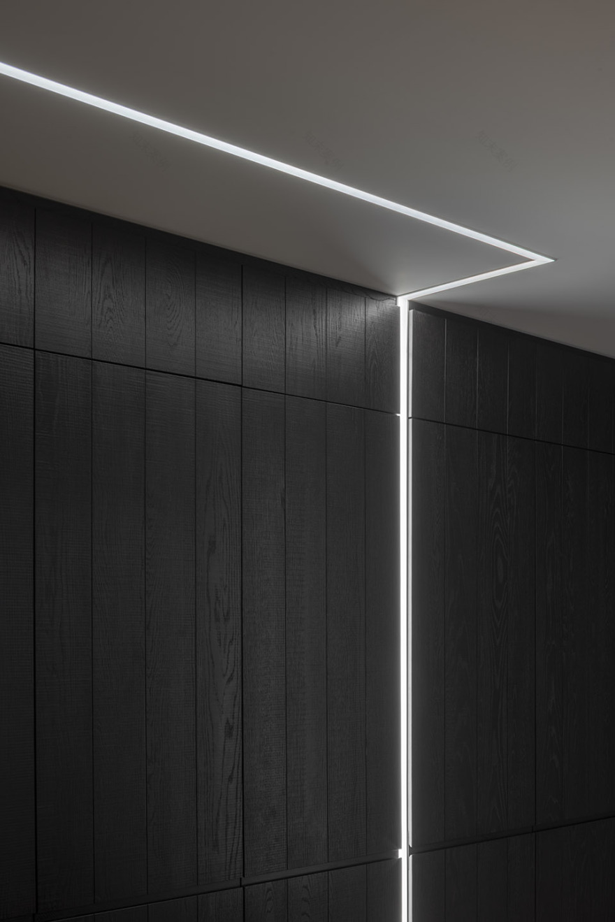 55 Sathorn 住宅丨泰国曼谷丨Kuanchanok Pakavaleetorn Architects-142