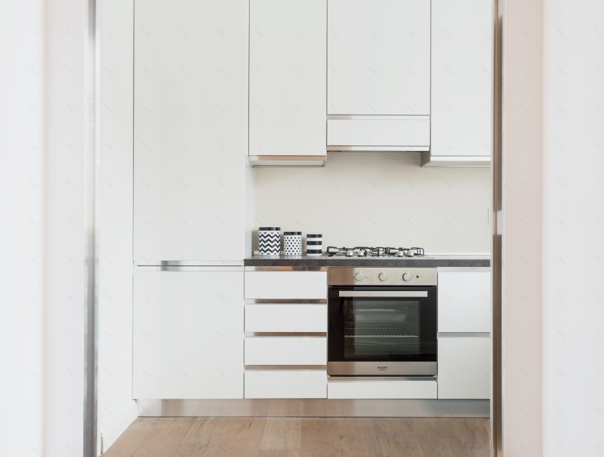 年轻女业主的现代温馨家居设计-17