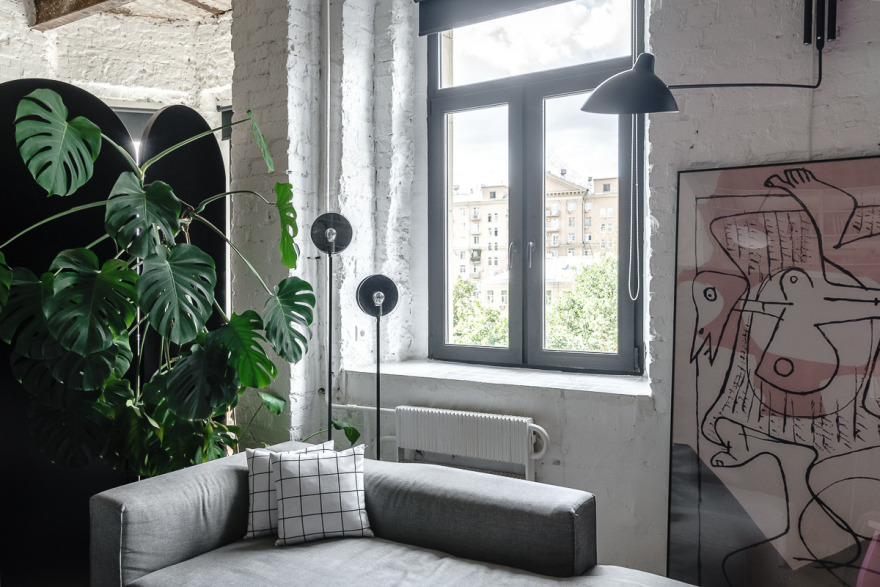 穿越俄罗斯的斯堪的纳维亚极简风-10