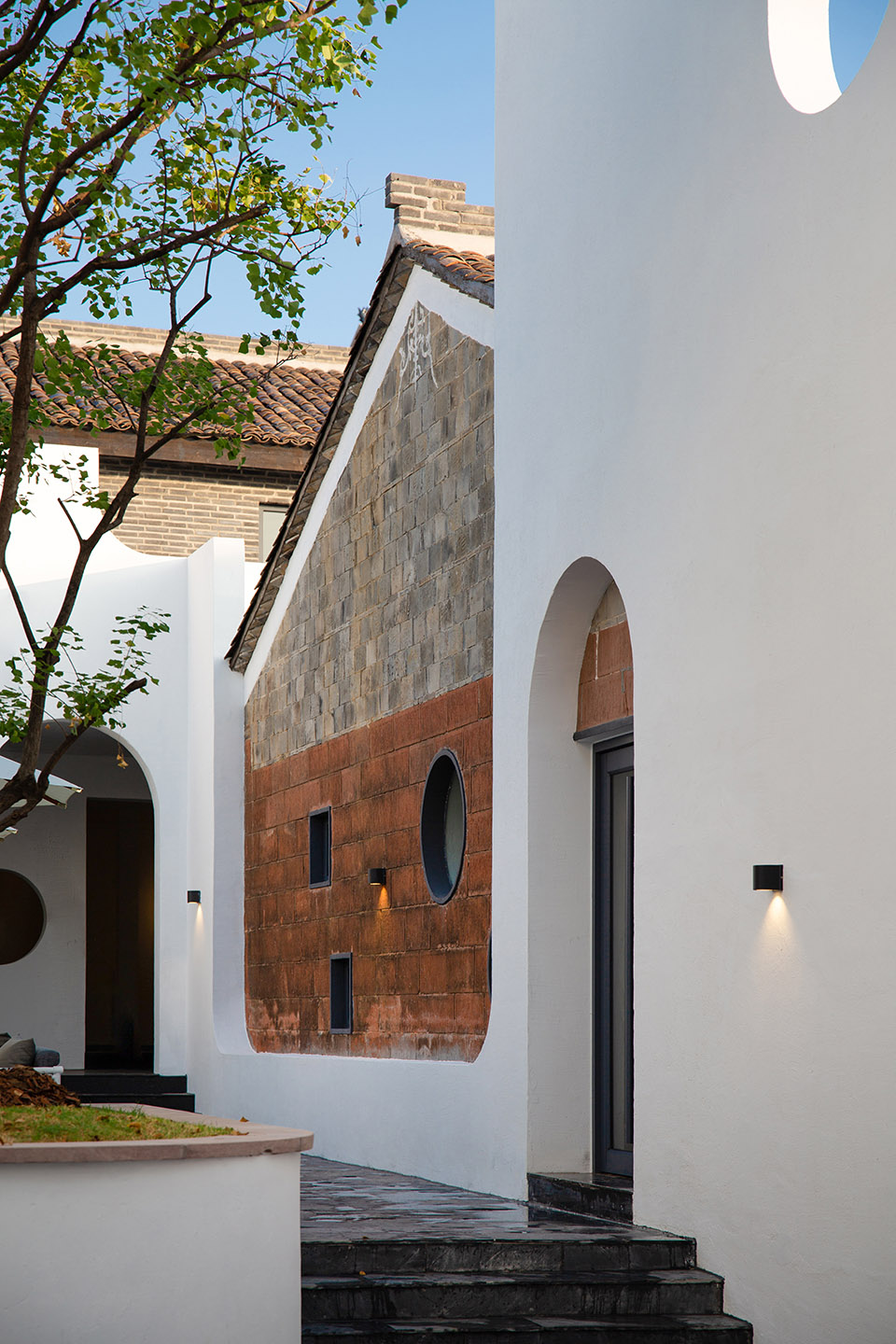 周塘公共艺术空间项目丨中国鹰潭丨苏州右见建筑装饰设计工程有限公司-27