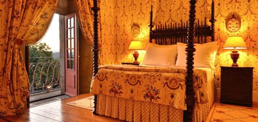 古寺新生,12 世纪修道院变身为奢华酒店-12