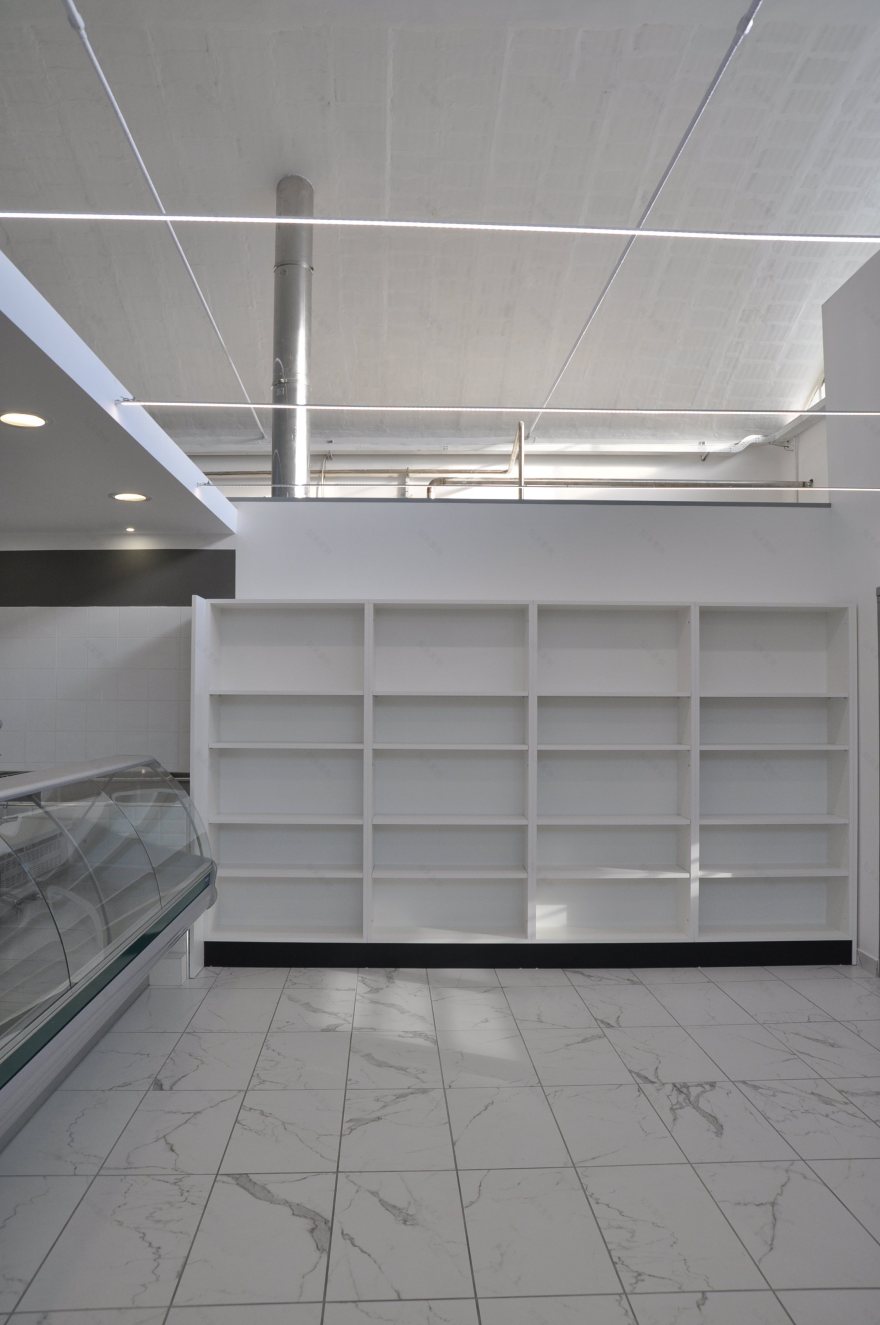 复古车间变身奶酪工坊,手工制作展现纯粹美味-7