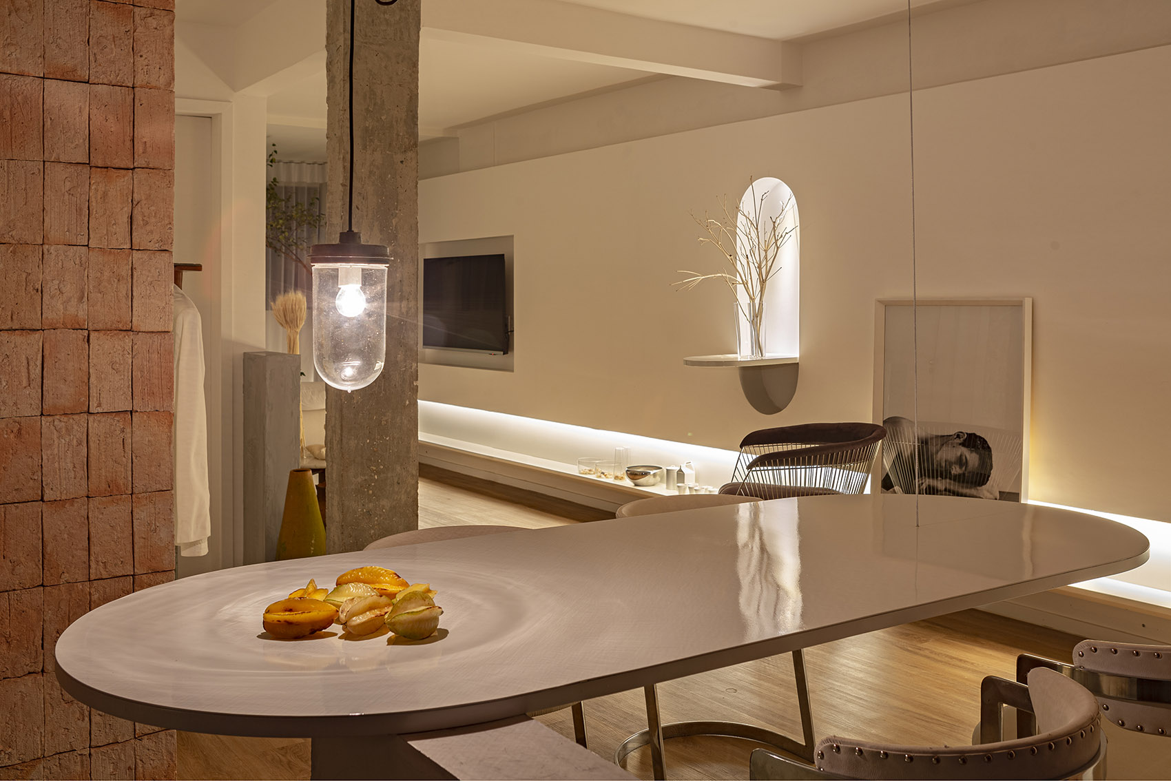 巴西传统社区公寓改造丨EB Arquitetos 事务所-16