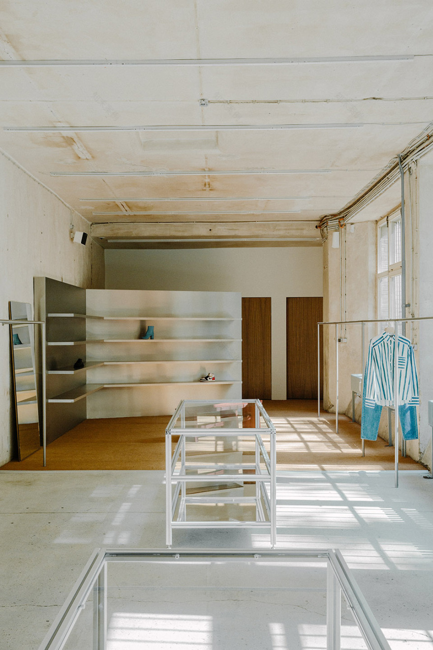 Voo Store柏林买手店-13