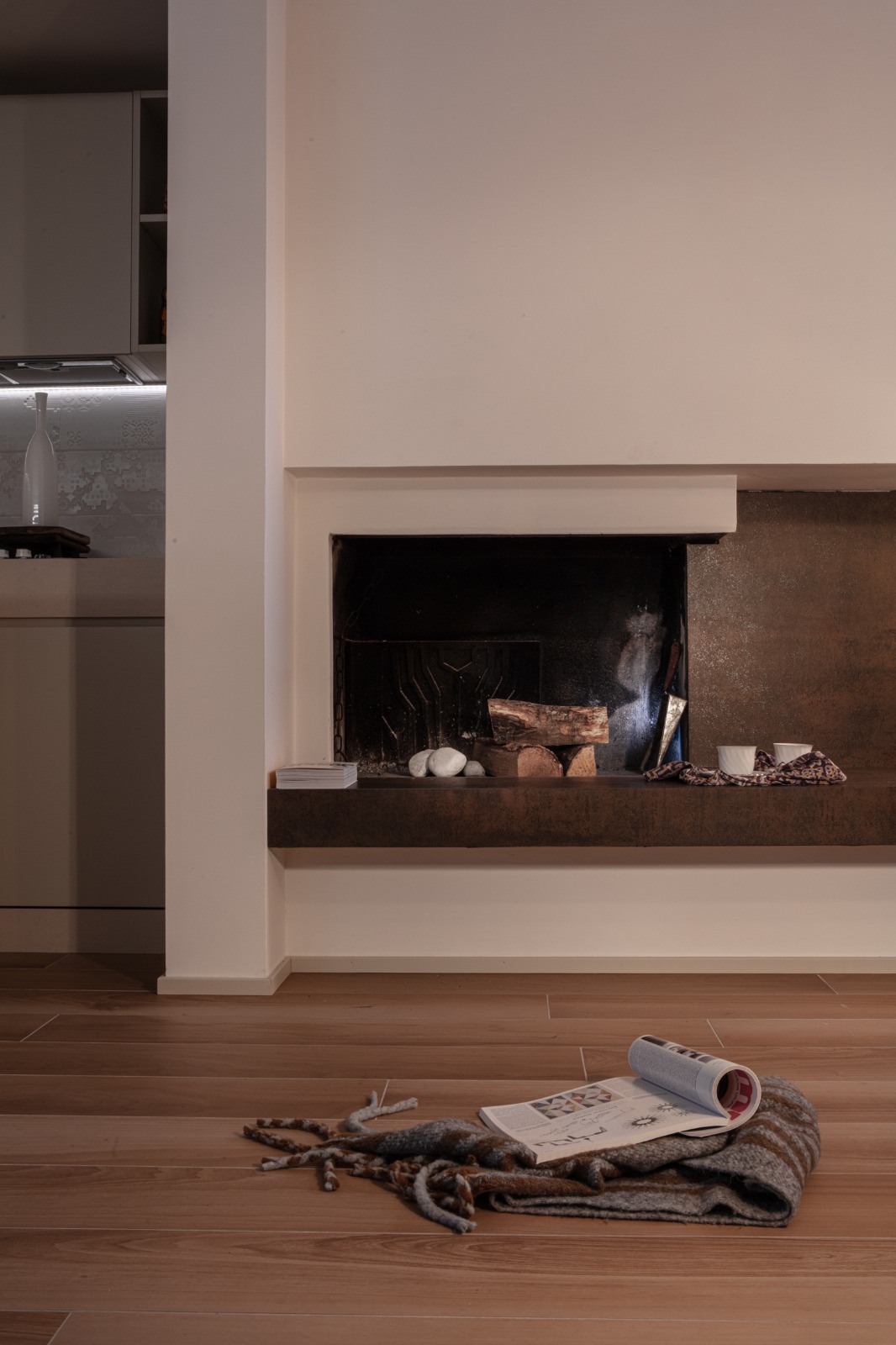 和谐空间 | 意大利家居设计之美-17