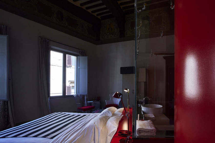 Palazzetto Rosso 酒店-15