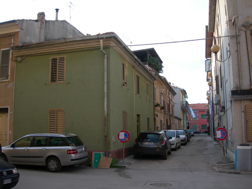 意大利工厂改造提升能源效能与音效-0