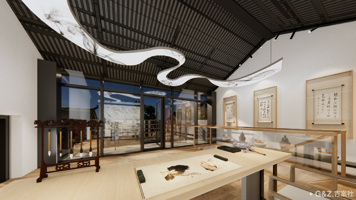 清河坊直播间-16