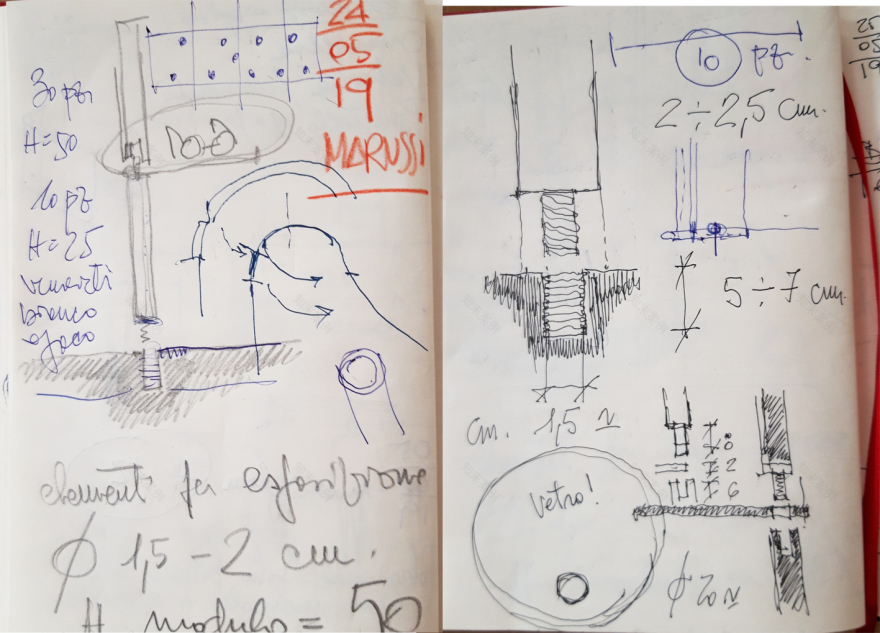 旧建筑新生的商业空间-35