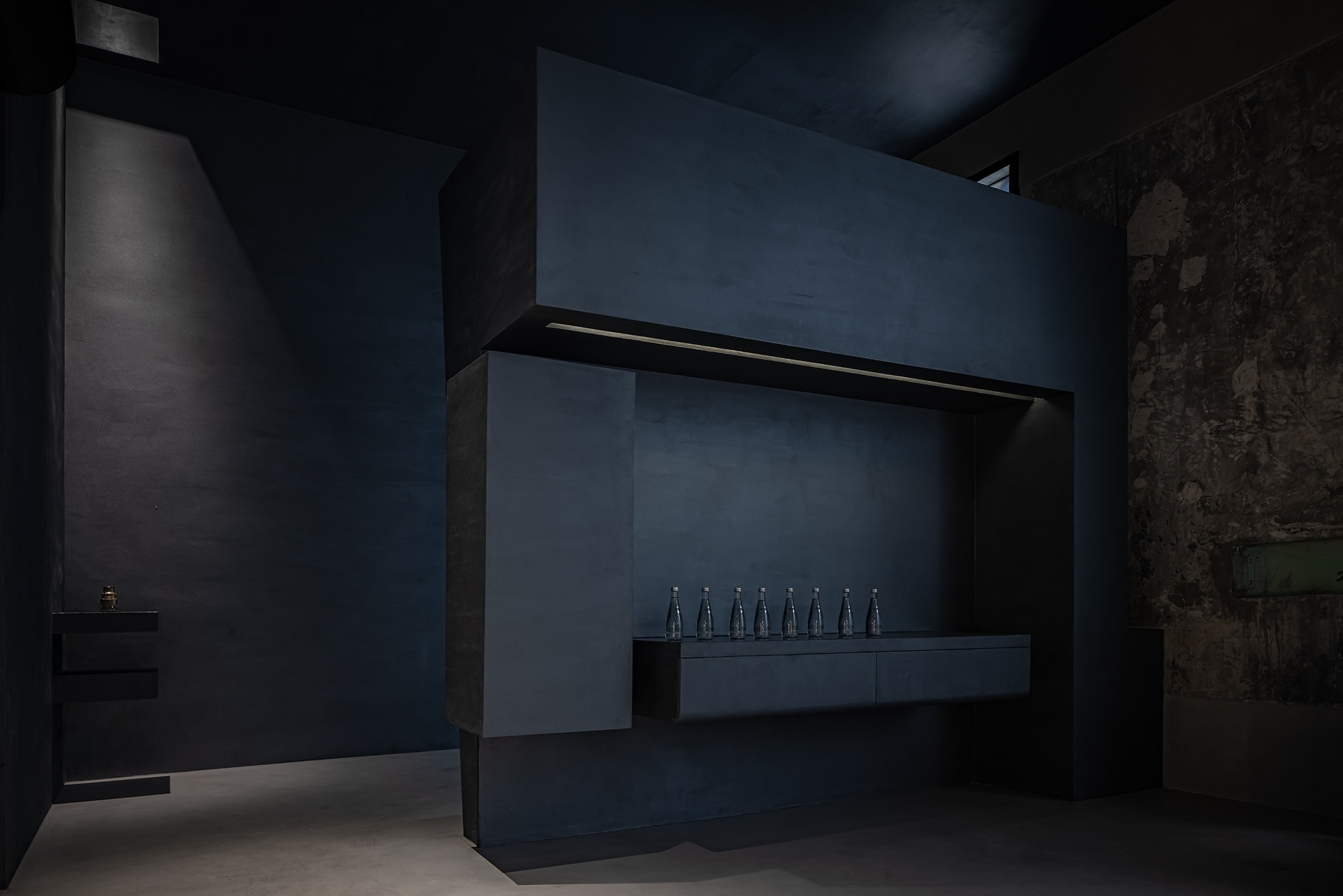 南京瑞特科展厅丨中国南京丨万俊杰-4