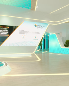 Tremfya Janssen Virtual Event