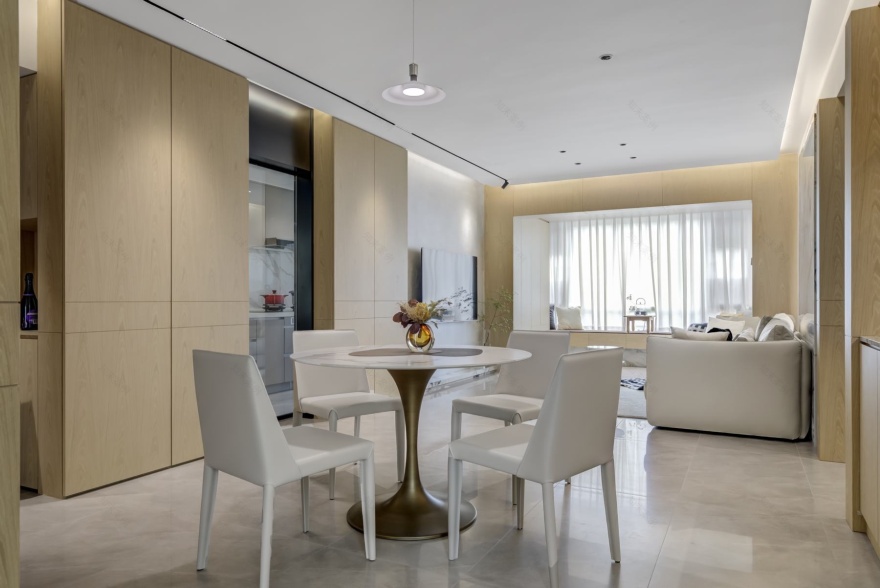 90 后时尚博主之家丨中国深圳-17