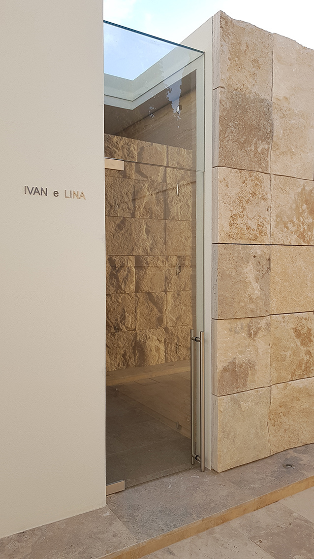 和谐统一,现代墓地设计新理念-16