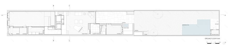 Ana da Franca 公寓改造丨葡萄牙波尔图-26