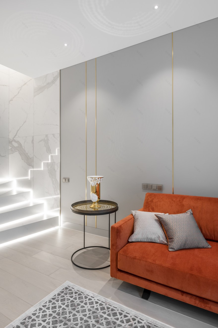 历史建筑中的透明轻盈之家-7