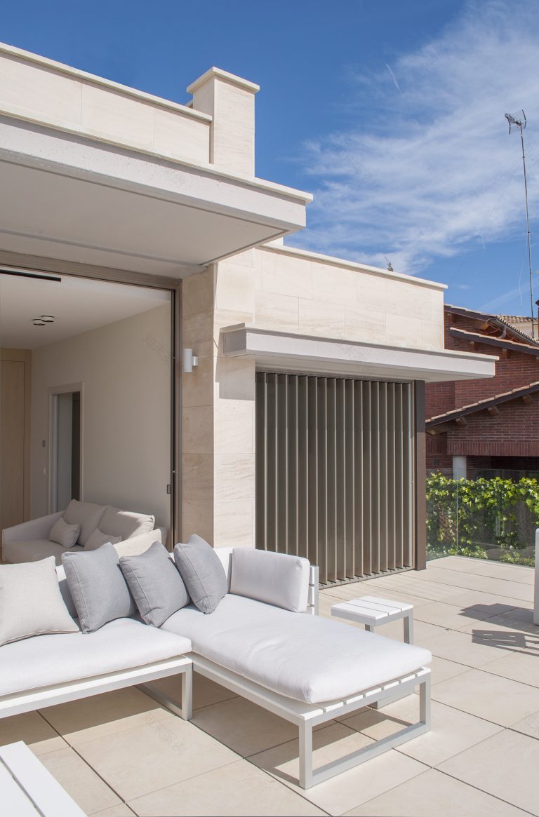 瓦尔皮内达,锡切斯的家庭住宅-13