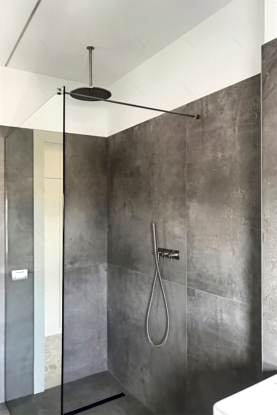 翻新中的艺术 | 沐浴在历史名作中的住宅-9