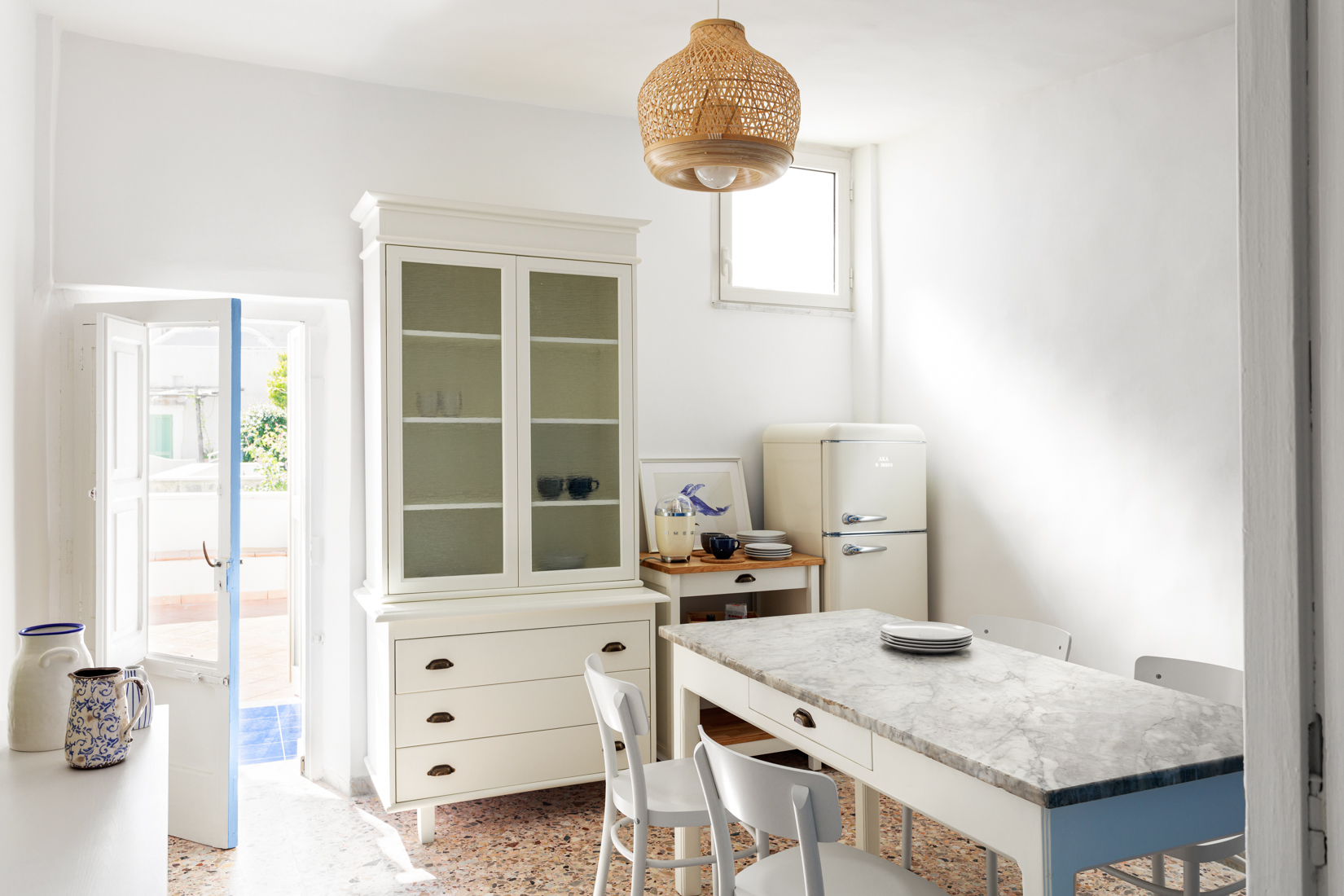 Il Maltese 公寓设计丨意大利-10