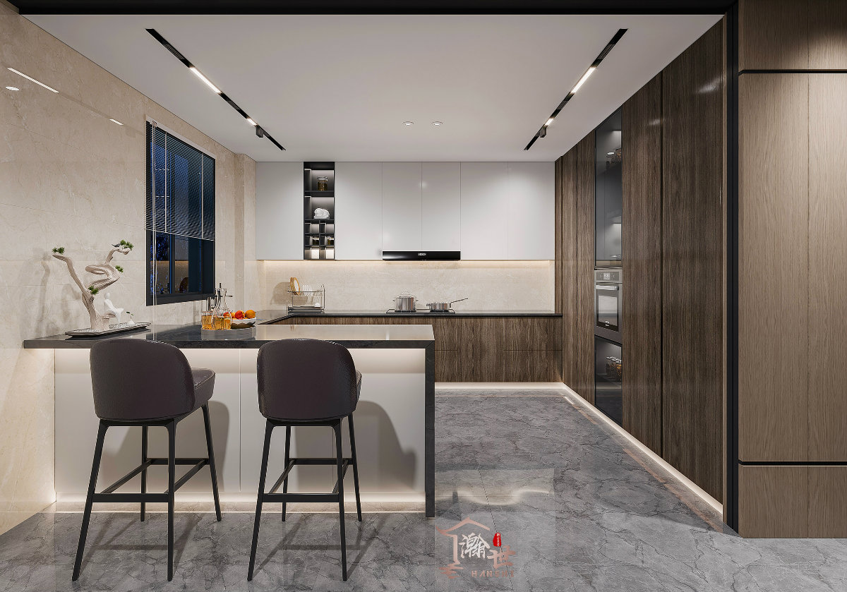 简约北欧风，打造舒适宜居空间-79