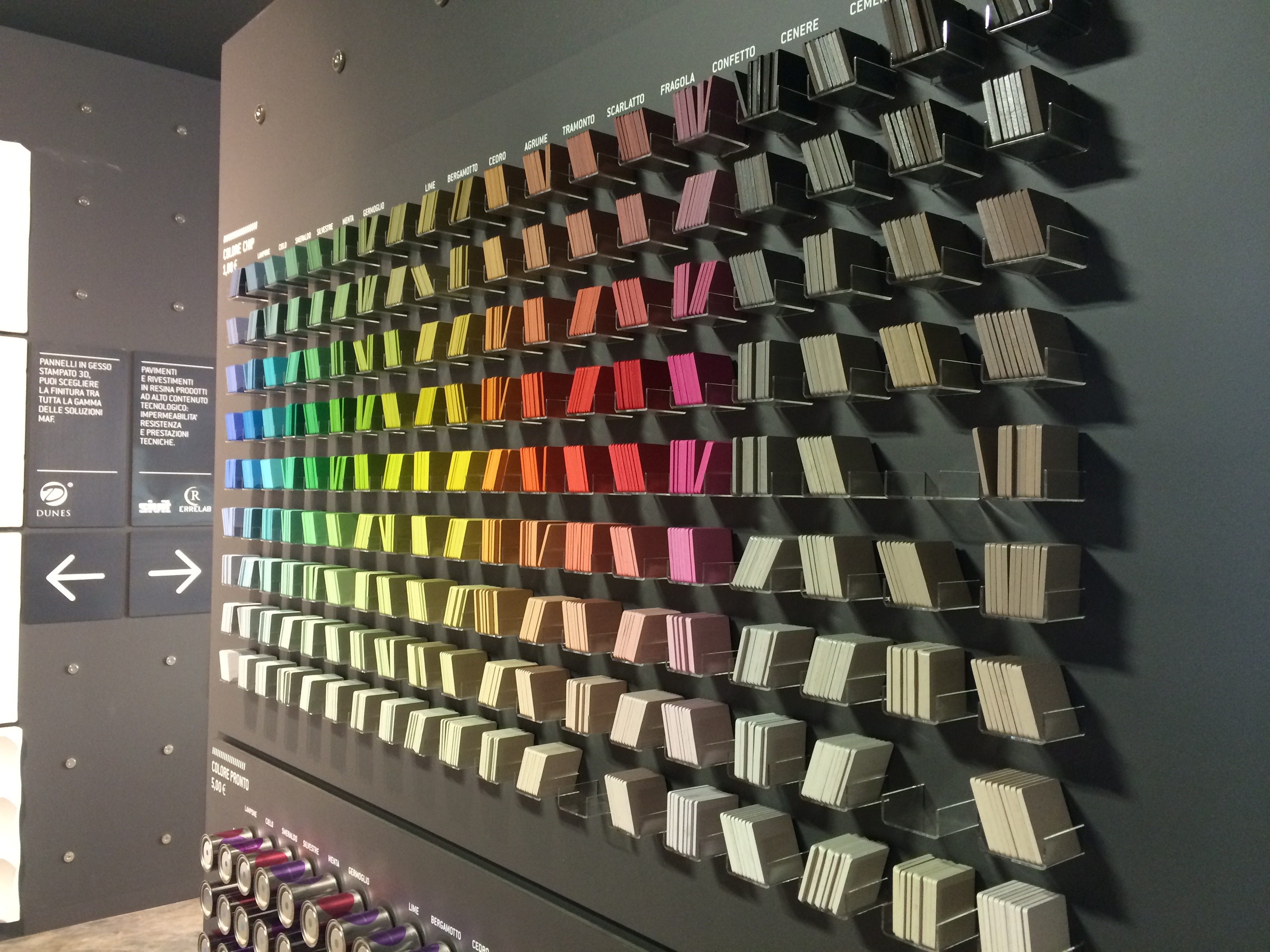 Maf Color Store Santa Maria degli Angeli-6