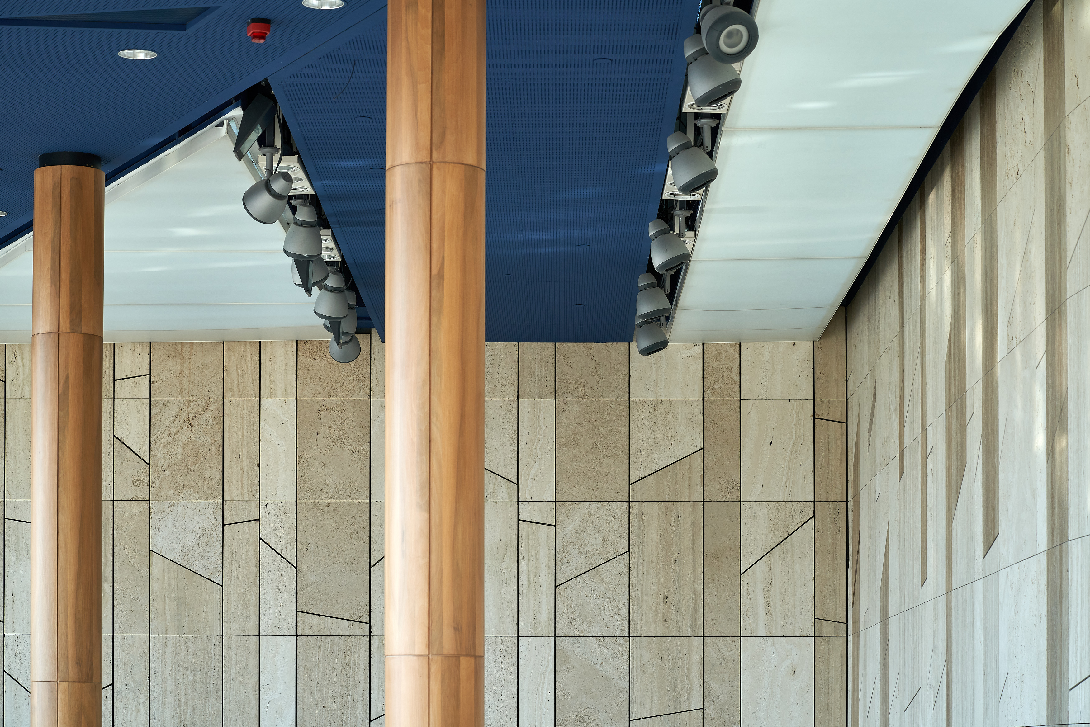 布达佩斯艺术宫丨匈牙利布达佩斯丨不详-12